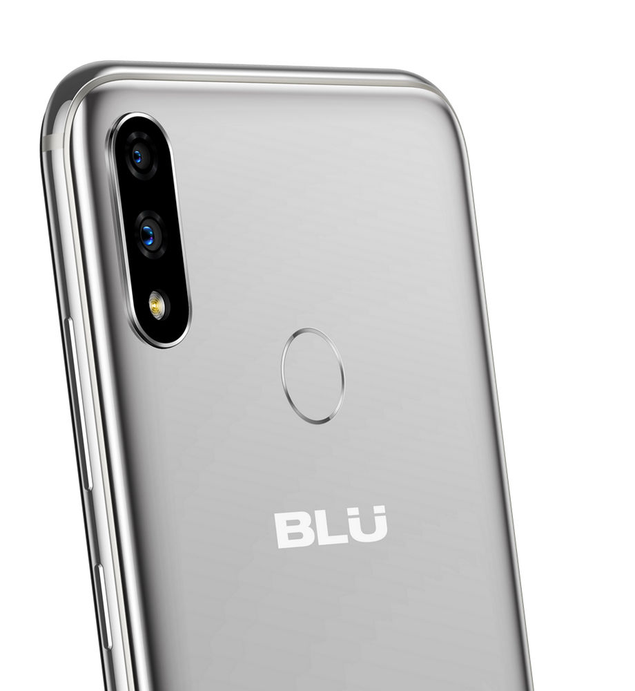 Смартфон blu vivo xi получит обновление до android 90 pie