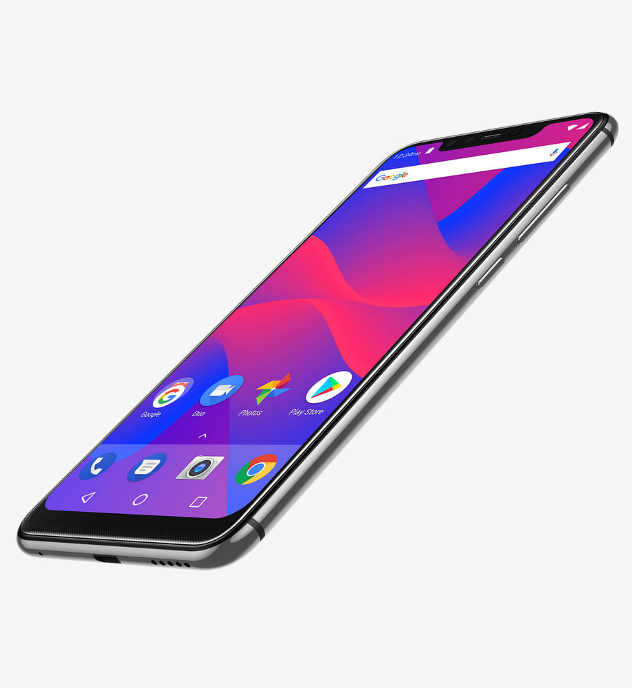 BLU VIVO XI Unlocked Smartphone | Activate it at Verizon