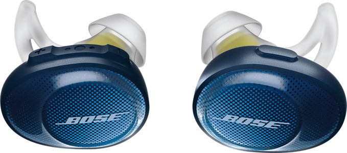 Bose Soundsport Free Verizon