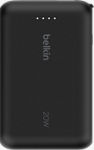 Batería portátil BoostCharge con cable integrado de 10,000 mAh​​ 