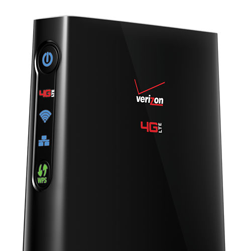 Verizon 4G LTE Broadband Router with Voice | Verizon