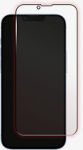 Red Light Converter Glass Screen Protector for iPhone 16e/14/13 Pro/13