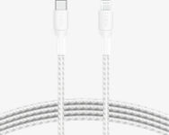 BoostCharge Cable USB-C con conector Lightning, 1 M​​ 