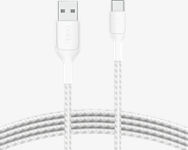 Cable USB-A a USB-C BoostCharge de 1 M​​ 