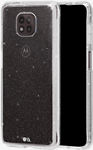 Funda Sheer Crystal para el moto g POWER (2021)​​ 