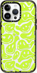 Impact Case with MagSafe for iPhone 15 Pro Max - Acid Smiles