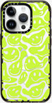 Impact Case with MagSafe for iPhone 15 Pro - Acid Smiles