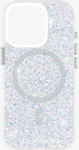 Funda Twinkle Disco con MagSafe para iPhone 16​​ 