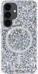 Funda Twinkle con imán para el Galaxy S25 - Disco​​ 