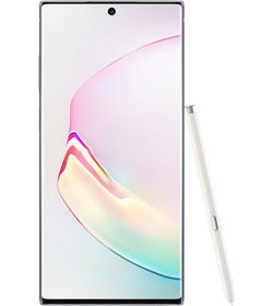 Samsung Galaxy Note10 Plus Features Reviews Verizon