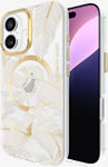 Funda con MagSafe para el iPhone 16 - Birds of a Feather​​ 