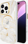 Funda con MagSafe para el iPhone 16 Pro - Birds of a Feather​​ 