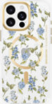 Funda con MagSafe para iPhone 16 Pro Max - Blooming Waltz​​ 