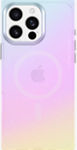 BLOX Case with MagSafe for iPhone 16 Pro Max - Iridescent Icing