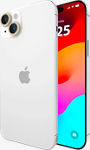 Anillo de aluminio protector de lente para el iPhone 15 y iPhone 15 Plus​​ 