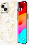 Funda con MagSafe para iPhone 16e/15/14/13 - Sunday in Soho​​ 