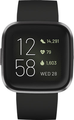 fitbit versa verizon