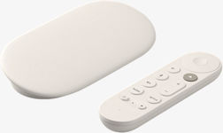 Streamer de TV (4k)​​ 