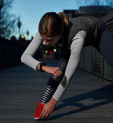 garmin vivoactive 3 rash