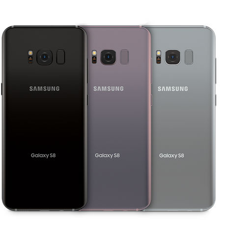 Galaxy S8 Plus (Certified Pre-Owned - Like | Verizon
