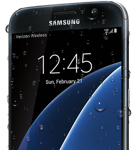 Samsung Galaxy S7 Certified Pre Owned Great Prepaid Verizon