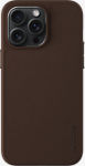 Funda ICON Mobile de piel labrada con MagSafe para el iPhone 15 Pro Max​​ 