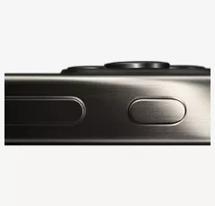 Verizon Apple iPhone 15 Pro Max 1TB White Titanium 