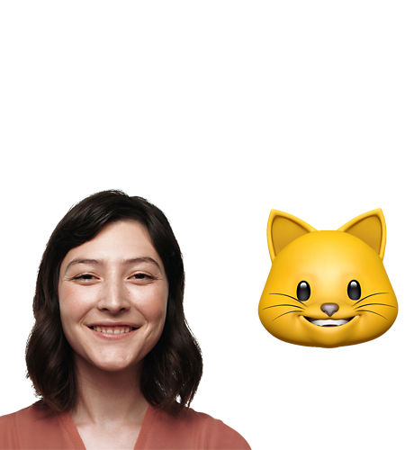 Animoji