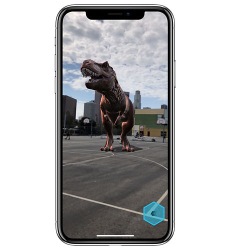 Augmented Reality