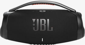 Altavoz Bluetooth portátil para el Boombox3​​ 