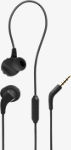 Endurance Run 2 Wired Waterproof Sport In-Ear Headphones