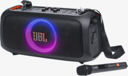 Altavoz portátil para fiestas PartyBox On-the-Go Essential​​ 
