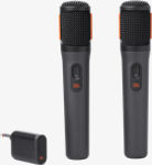 Party Box Digital Wireless Microphones
