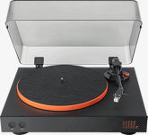 Tocadiscos con Bluetooth Spinner​​ 