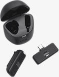 Quantum Stream Wireless USB Wearable Wireless Streaming Microphone