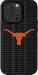 Funda con fondo de texto con MagSafe para el iPhone 16 Pro Max - University of Texas​​ 