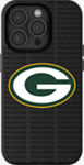 Funda con fondo de texto del equipo de la NFL con MagSafe para iPhone 16 Pro Max - Green Bay Packers​​ 