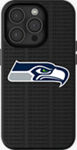 NFL Team Text Backdrop Case with MagSafe for iPhone 16 Pro Max - Seattle Seahawks