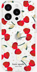 Protective Case with MagSafe for iPhone 16 Pro - Cherry Dot