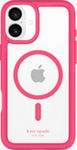 Funda ultra protectora con MagSafe para el iPhone 16 Plus​​ 