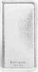 Metallic Folio Case for iPhone 16 Pro