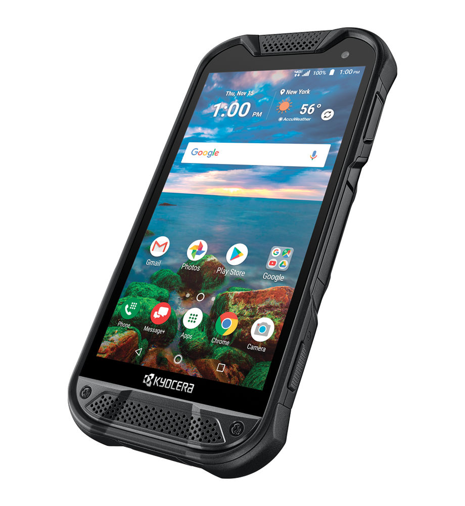 The Best Rugged Phones from Verizon Verizon