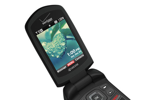 DuraXV Plus by Kyocera Certified Pre Owned | Verizon