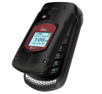 DuraXV Plus By Kyocera | Verizon