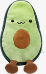 MAGMOJI Plush Wallet with MagSafe - Avocado