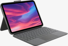 Combo Touch Keyboard Case for iPad (A16) and iPad (10th Gen)