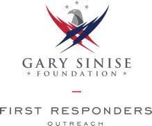Gary Sinse Foundation logo