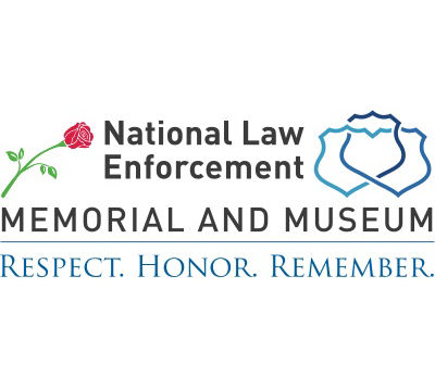 National Law Enforcement logo