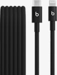 USB-C to Lightning Woven Short Cable (20 cm)