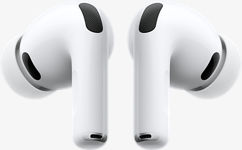 Apple AirPods (3rd Generation), All-New Contoured Design | Shop Now